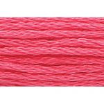 Stranded Cotton Embroidery Thread - 0041 - Pink