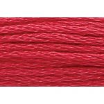 Stranded Cotton Embroidery Thread - 0042 - Pink Dark