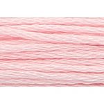Stranded Cotton Embroidery Thread - 0048 - Raspberry Rose