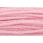 Stranded Cotton Embroidery Thread - 0049 - Raspberry Pink