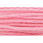Stranded Cotton Embroidery Thread - 0050 - Raspberry Bright