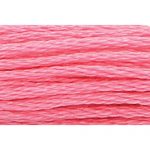 Stranded Cotton Embroidery Thread - 0052 - Raspberry