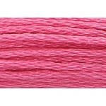 Stranded Cotton Embroidery Thread - 0062 - Usambara Rose