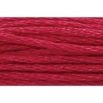 Stranded Cotton Embroidery Thread - 0065 - Cyclaman Dark
