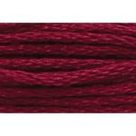 Stranded Cotton Embroidery Thread - 0070 - Blackberry
