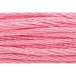 Stranded Cotton Embroidery Thread - 0075 - Pearl Pink