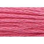 Stranded Cotton Embroidery Thread - 0076 - Erika