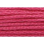 Stranded Cotton Embroidery Thread - 0077 - Erika Dark