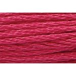Stranded Cotton Embroidery Thread - 0078 - Cyclaman Dark