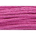 Stranded Cotton Embroidery Thread - 0087 - Hibiscus