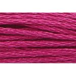 Stranded Cotton Embroidery Thread - 0089 - Purple