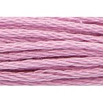 Stranded Cotton Embroidery Thread - 0090 - Lilac