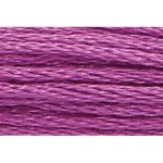 Stranded Cotton Embroidery Thread - 0092 - Lilac