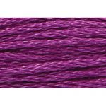 Stranded Cotton Embroidery Thread - 0094 - Cardinal