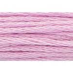 Stranded Cotton Embroidery Thread - 0095 - Tender Purple