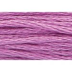 Stranded Cotton Embroidery Thread - 0097 - Light Violet