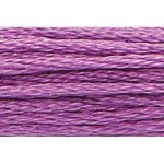 Stranded Cotton Embroidery Thread - 0098 - Red Violet