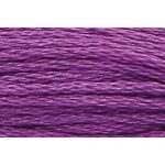 Stranded Cotton Embroidery Thread - 0099 - Violet