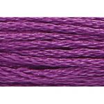Stranded Cotton Embroidery Thread - 0100 - Amethyst
