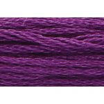 Stranded Cotton Embroidery Thread - 0101 - Iris