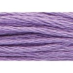 Stranded Cotton Embroidery Thread - 0109 - Lavender