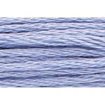 Stranded Cotton Embroidery Thread - 0117 - Bright Plum