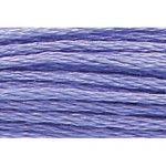 Stranded Cotton Embroidery Thread - 0118 - Plum Blue