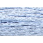 Stranded Cotton Embroidery Thread - 0120 - Pastel Blue