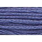 Stranded Cotton Embroidery Thread - 0122 - Raf