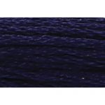 Stranded Cotton Embroidery Thread - 0127 - Polar Blue