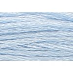 Stranded Cotton Embroidery Thread - 0128 - Aquamarin