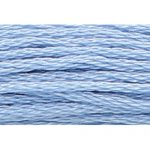 Stranded Cotton Embroidery Thread - 0129 - Azure