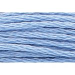Stranded Cotton Embroidery Thread - 0130 - Sky Blue
