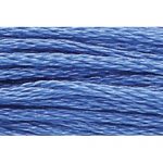 Stranded Cotton Embroidery Thread - 0131 - Forget Me Not