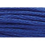 Stranded Cotton Embroidery Thread - 0133 - Gentian