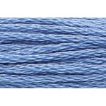 Stranded Cotton Embroidery Thread - 0136 - Cornflower
