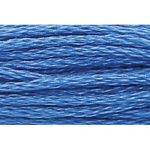 Stranded Cotton Embroidery Thread - 0142 - Delft Bright