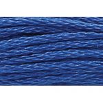 Stranded Cotton Embroidery Thread - 0143 - Delft Dark