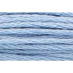 Stranded Cotton Embroidery Thread - 0144 - Pearl Blue