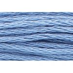 Stranded Cotton Embroidery Thread - 0145 - Light Blue