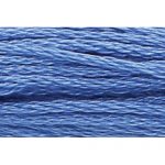Stranded Cotton Embroidery Thread - 0146 - Blue