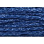 Stranded Cotton Embroidery Thread - 0148 - Marine
