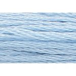 Stranded Cotton Embroidery Thread - 0159 - Tender Blue