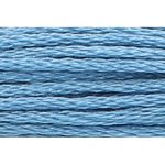 Stranded Cotton Embroidery Thread - 0161 - Summer Blue