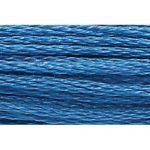 Stranded Cotton Embroidery Thread - 0162 - Delft Blue