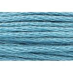 Stranded Cotton Embroidery Thread - 0168 - Light Blue