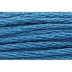 Stranded Cotton Embroidery Thread - 0169 - Lagoon