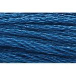 Stranded Cotton Embroidery Thread - 0170 - Petrol