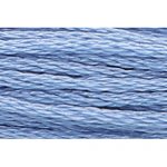 Stranded Cotton Embroidery Thread - 0175 - Blue