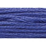 Stranded Cotton Embroidery Thread - 0177 - Cobalt